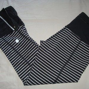 Lululemon Rebel Runner Size 4